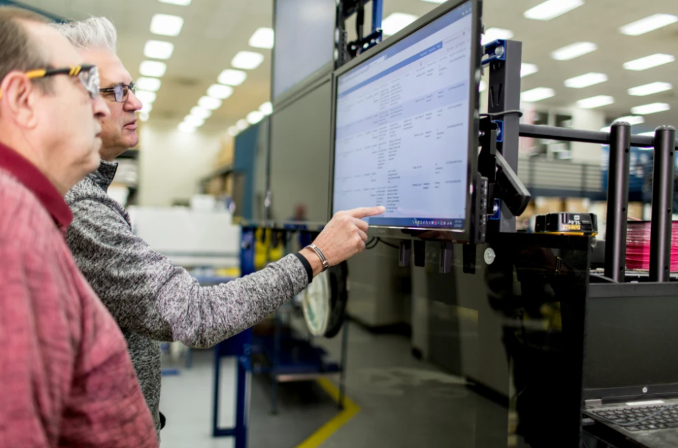 IoT in Manufacturing is the Key to Create Agile, Connected Plants